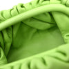 Bottega Veneta The Pouch Leather