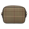 Secondhand Burberry Nova check Shoulder bag