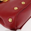 Salvatore Ferragamo Vintage Backpack Leather