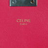 Secondhand Celine C Bag Pink Leather Bags