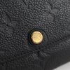Secondhand Louis Vuitton Portefeuille Sarah Wallet Monogram Empreinte
