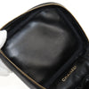 Secondhand Chanel Vintage Timeless Cosmetic Case Caviar