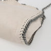 Secondhand Stella McCartney Falabella Fold Over Bag Shaggy Deer