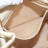 Secondhand Chanel Camellia Tote Beige Leather Accessories