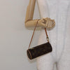 Louis Vuitton Papillon Pochette Monogram Canvas