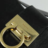 Secondhand Salvatore Ferragamo Gancini Shoulder Bag