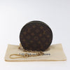 Secondhand Louis Vuitton Boite Chapeau Coin Purse