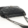 Secondhand Chanel Paris-Edinburgh Coco Sporran Flap Bag Quilted