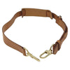 Secondhand Louis Vuitton Adjustable Shoulder Strap Vachetta