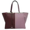 Secondhand Fendi 3Jours Bag Multicolour Leather Accessories