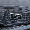 Prada Vintage Tote Tessuto