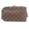 Louis Vuitton Geronimos Waist Bag Damier