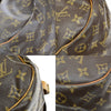 Secondhand Louis Vuitton Saumur Handbag