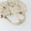 Secondhand Celine Vintage Buckle Shoulder Bag