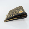 Secondhand Christian Dior Vintage Trotter Pouch Diorissimo
