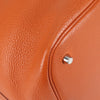 Hermes Picotin Lock Bag Clemence