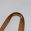 Secondhand Louis Vuitton Columbus Handbag Monogram Vernis