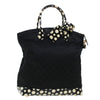 Secondhand Louis Vuitton Desire Lockit Bag Kusama Infinity Dots Monogram