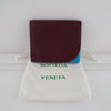 Secondhand Bottega Veneta Bicolor Card Holder