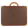 Louis Vuitton Cotteville Trunk Monogram Canvas