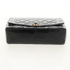 Secondhand Chanel Vintage Diana Flap Bag Quilted Patent
