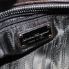 Secondhand Salvatore Ferragamo Gancini handbag