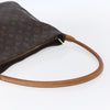 Louis Vuitton Looping Handbag Monogram Canvas