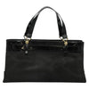 Christian Dior Vintage Trotter Horizontal Tote Canvas