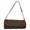 Louis Vuitton Papillon Pochette Monogram Canvas