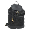 Salvatore Ferragamo Vintage Gancini Backpack Nylon