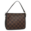 Secondhand Louis Vuitton Trousse Make Up Bag Damier