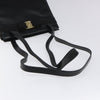 Salvatore Ferragamo Vara shoulder Bag Leather