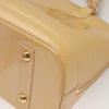 Secondhand Louis Vuitton Alma Handbag Monogram Vernis
