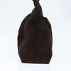 Gucci Hobo Shoulder Bag Suede