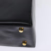 Secondhand Salvatore Ferragamo Gancini Convertible Top Handle Bag