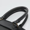 Louis Vuitton Riviera Handbag Epi Leather