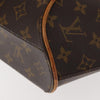 Louis Vuitton Ellipse Bag Monogram Canvas