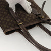 Louis Vuitton Bucket Bag Canvas