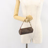 Secondhand Louis Vuitton Papillon Pochette