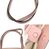 Secondhand Gucci Swing Tote Pink Leather Bags