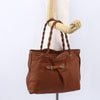 Chloe Vintage Tote bag Leather