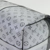 Secondhand Louis Vuitton Keepall Bandouliere Bag Monogram Eclipse Split