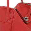 Hermes Lindy Bag Clemence