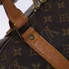 Secondhand Louis Vuitton Keepall Bag