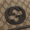 Secondhand Gucci Interlocking G Messenger Bag GG