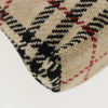 Secondhand Burberry Nova check Pochette