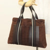 Secondhand Hermes Troca Horizontal Tote