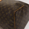 Secondhand Louis Vuitton Keepall Bag