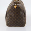 Secondhand Louis Vuitton Keepall Bag