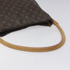 Secondhand Louis Vuitton Looping Handbag